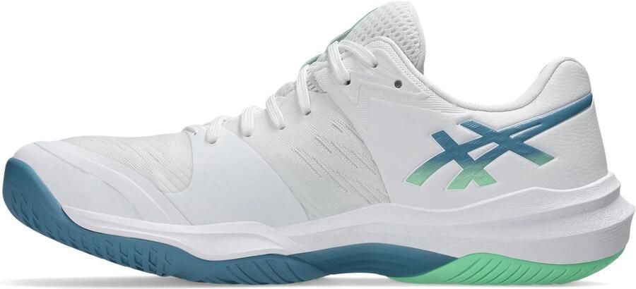 ASICS Lage Sneakers 1051A080106