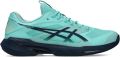 Asics Solution Speed Ff 4 Clay - Groen
