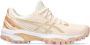 ASICS Field Speed FF Women Rose Dust Champagne Hockeyschoen - Thumbnail 2