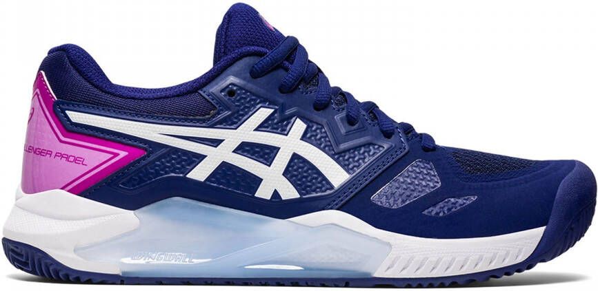 Asics Gel challenger 13 Padel 8