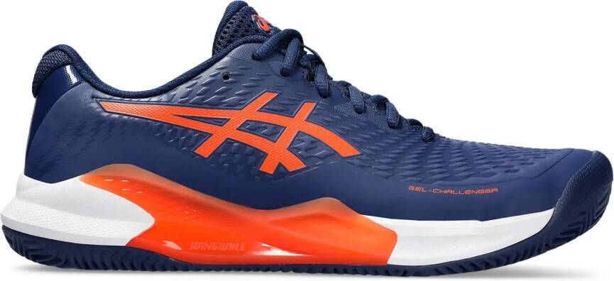 Asics Gel-challenger 14 Clay Heren