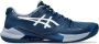 Ascs Asics Gel Challenger 14 Heren Tennisschoenen 1041a449-402 Kl - Thumbnail 3