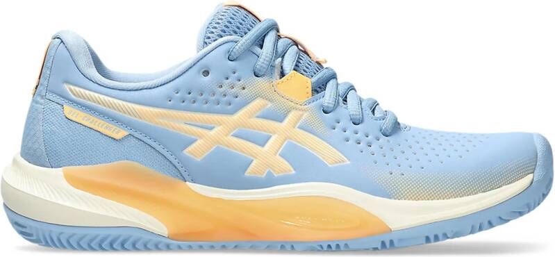 Asics Gel-challenger 15 Padel Dames