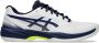 Asics Indoorschoenen GEL-COURT HUNTER 3 - Thumbnail 1