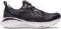 ASICS Gel-Cumul hardloopschoenen Zwart Dames - Thumbnail 3