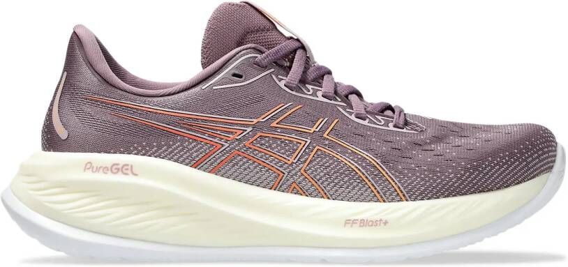 ASICS Women's Gel-Cumulus 26 Hardloopschoenen wit