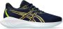 ASICS Kid's Gel-Cumulus 26 GS Hardloopschoenen meerkleurig - Thumbnail 4