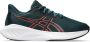 ASICS Kid's Gel-Cumulus 26 GS Hardloopschoenen wit - Thumbnail 2