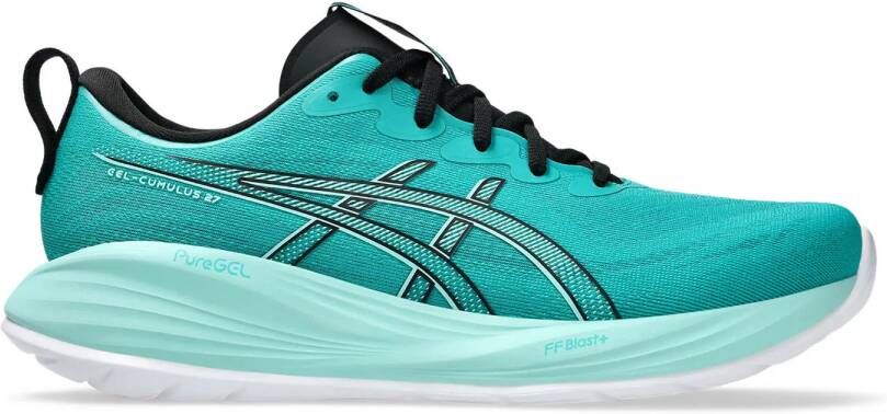 Asics Gel-cumulus 27 Heren