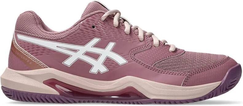 Asics Gel-dedicate 8 Padel Dames