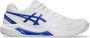 ASICS Gel-Dedicate 8 Padelschoenen Heren Wit - Thumbnail 2