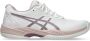 ASICS Gel-game 9 Clay Court Schoenen Wit 1 2 Vrouw - Thumbnail 3