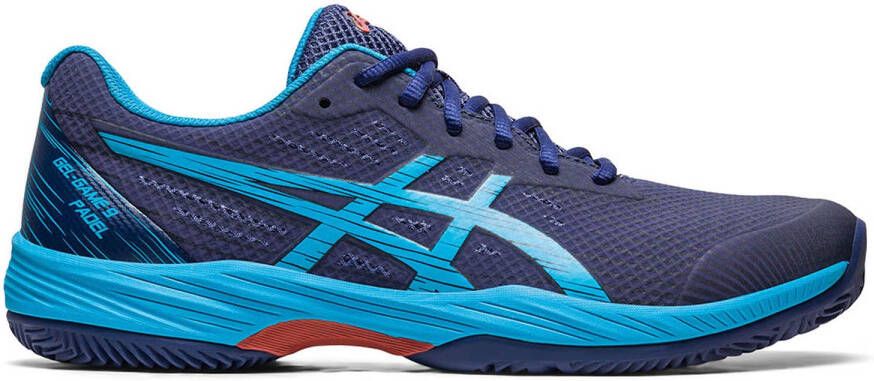 Asics Gel-game 9 Padel