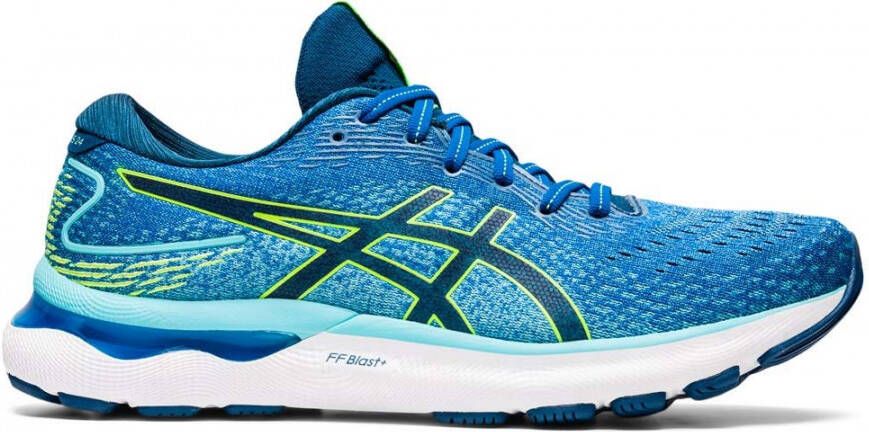 Asics Gel nimbus 24