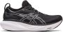 ASICS Women's GEL-NIMBUS 25 Running Shoes Hardloopschoenen - Thumbnail 2