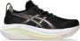 ASICS Gel-Nimb Hardloopschoenen Sportwear Vrouwen - Thumbnail 3