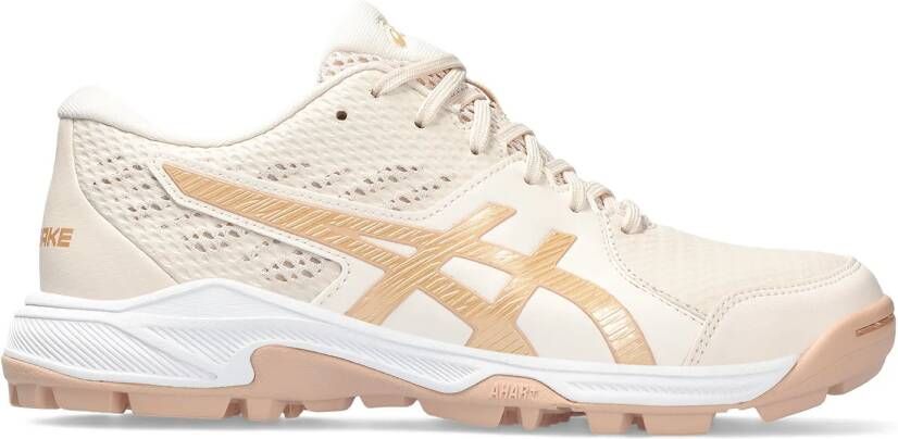 ASICS Gel-Peake 2 W Rose dust champagne Hockey Hockeyschoenen Veld - Foto 2