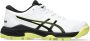 ASICS Gel-Peake 2 GS Junior Hockeyschoenen - Thumbnail 2