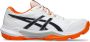 ASICS Gel-Peake 3 White Midnight Unisex - Thumbnail 2