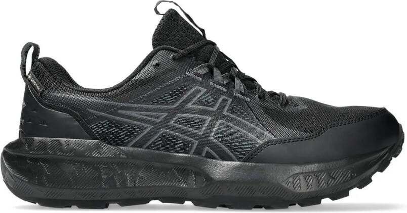 ASICS Gel-Sonoma 8 GTX Trailrunningschoenen grijs