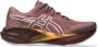 ASICS Women's Novablast 5 TR Hardloopschoenen bruin - Thumbnail 2
