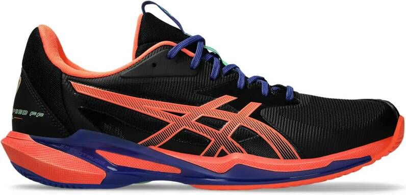 Asics Solution Speed Ff 3 Padel Heren