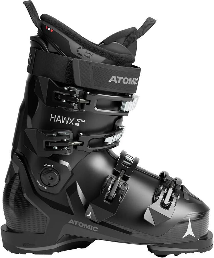 Atomic Hawx Ultra 85 W Skischoen Dames Zwart