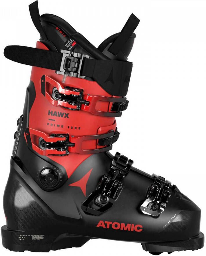 Atomic Hawx Prime 130