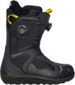 Bataleon Rave Double BOA 2026 Snowboard Schoenen zwart - Zwart