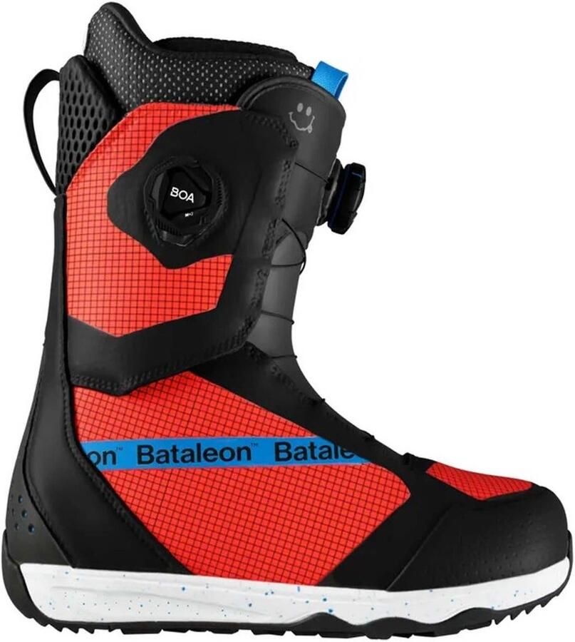 Bataleon Salsa Boa