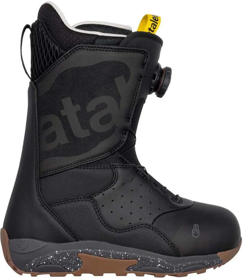 Bataleon Twist BOA 2026 Snowboard Schoenen zwart