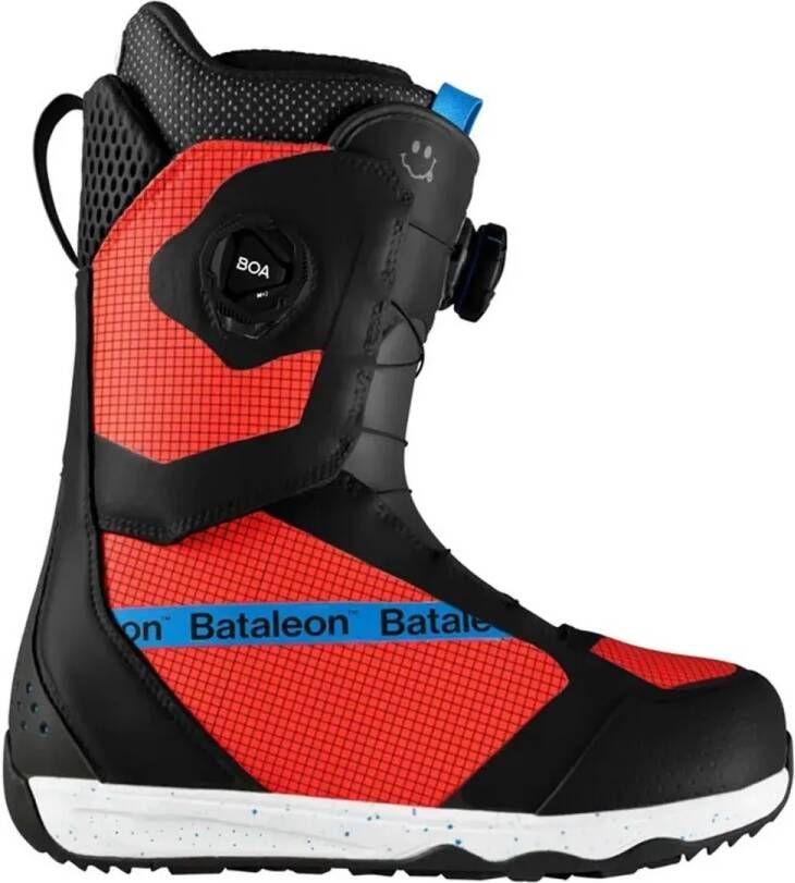 Bataleon Salsa BOA Snowboardschoenen Heren