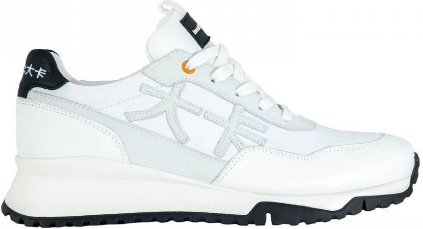 Be:at: Charlie Sneaker Men - Foto 2