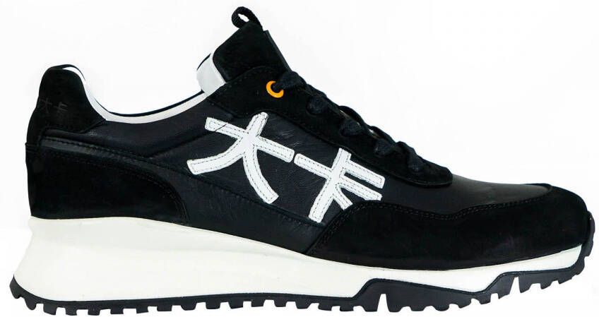 Be:at: Charlie Sneaker Men