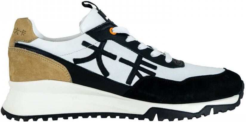 Be:at: Charlie Sneaker Men