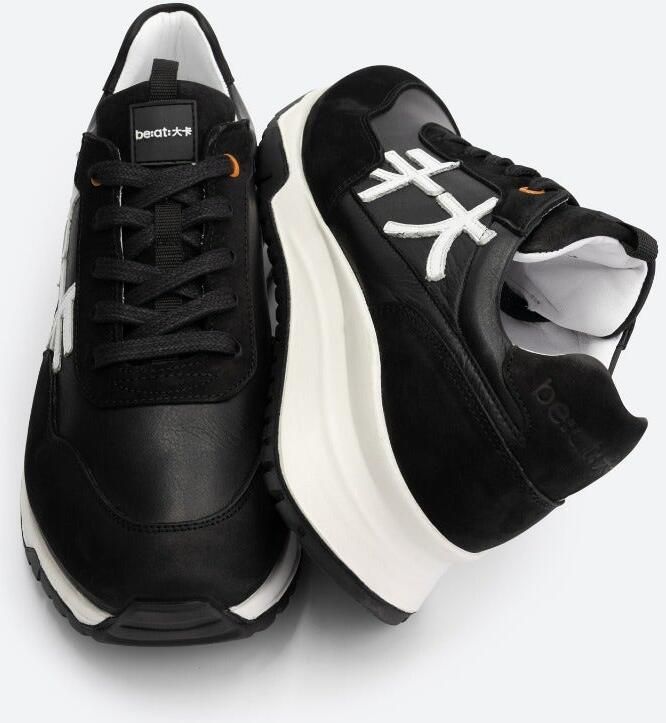 Be:at: Charlie Sneaker Men