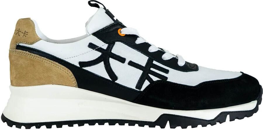 Be:at: Charlie Sneaker Men