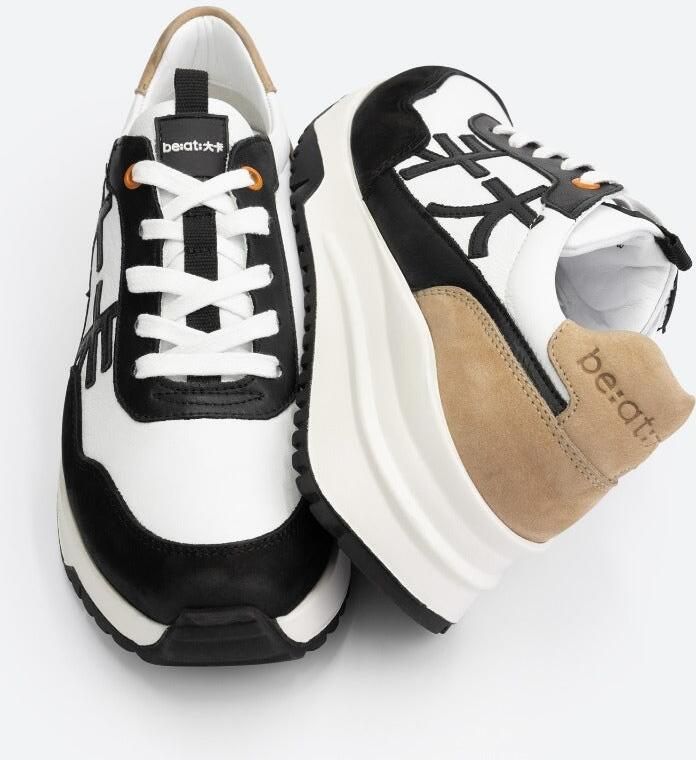 Be:at: Charlie Sneaker Women