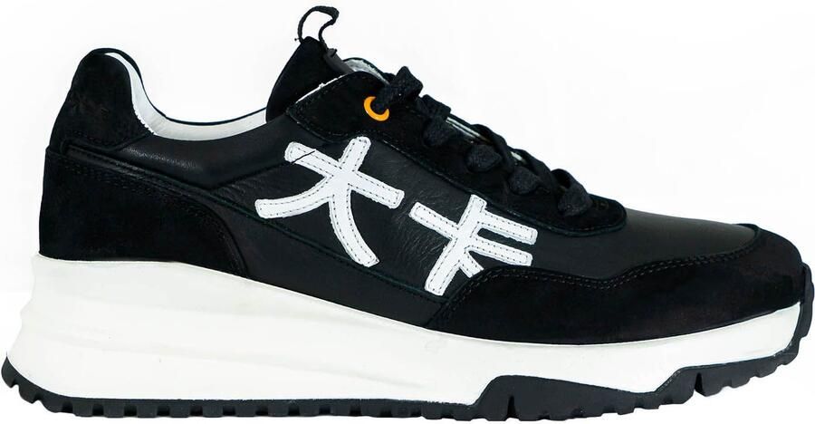 Be:at: Charlie Sneaker Women