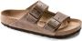 Birkenstock Arizona Sandalen & Slides taupe maat: 45 beschikbare maaten:41 42 43 44 45 46 - Thumbnail 15