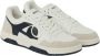 Björn Borg Ollie WB Sneakers Heren Wit - Thumbnail 3