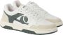 Björn Borg Ollie WB Sneakers Heren Wit - Thumbnail 2