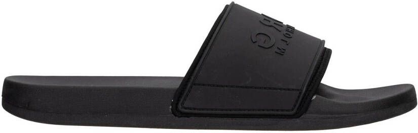 Björn Borg Comfortabele poolslides met stijlvol ontwerp Zwart Heren - Foto 7