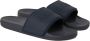 Björn Borg Heren Badslipper Navy BLAUW - Thumbnail 4