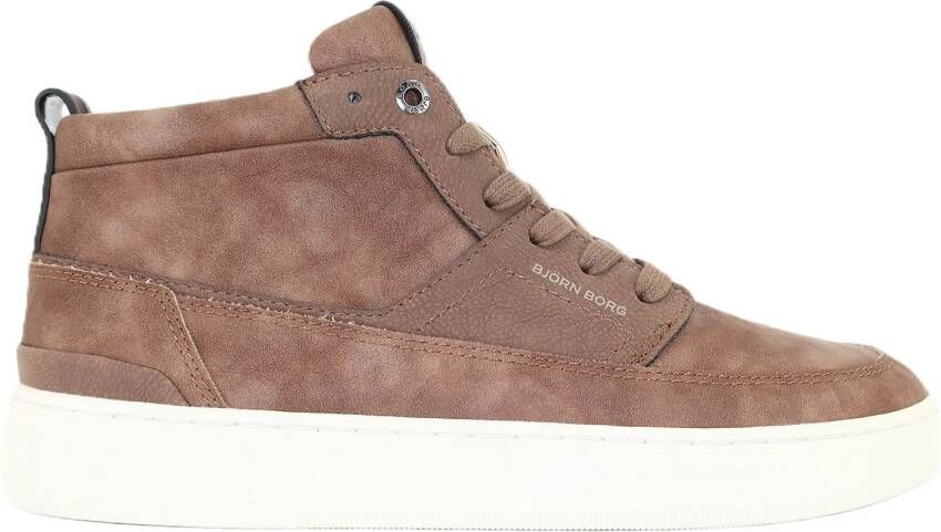 BJÖRN BORG Sneakers hoog 'T1055'