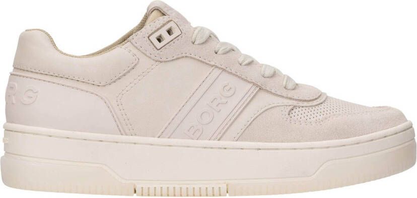 Björn Borg T2300 TNL Sneakers beige Synthetisch Dames - Foto 8