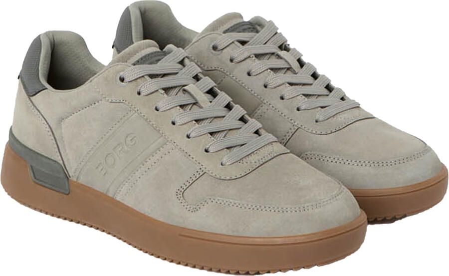 Björn Borg Spin T2900 Sneakers Laag Grijs - Foto 13