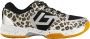 Brabo Tribute Indoor Hockeyschoenen Junior - Thumbnail 2