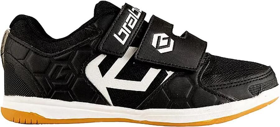 Brabo Force Indoor Hockeyschoenen Junior
