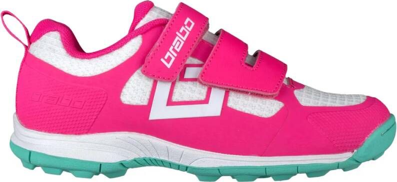Brabo Force Velcro Kids